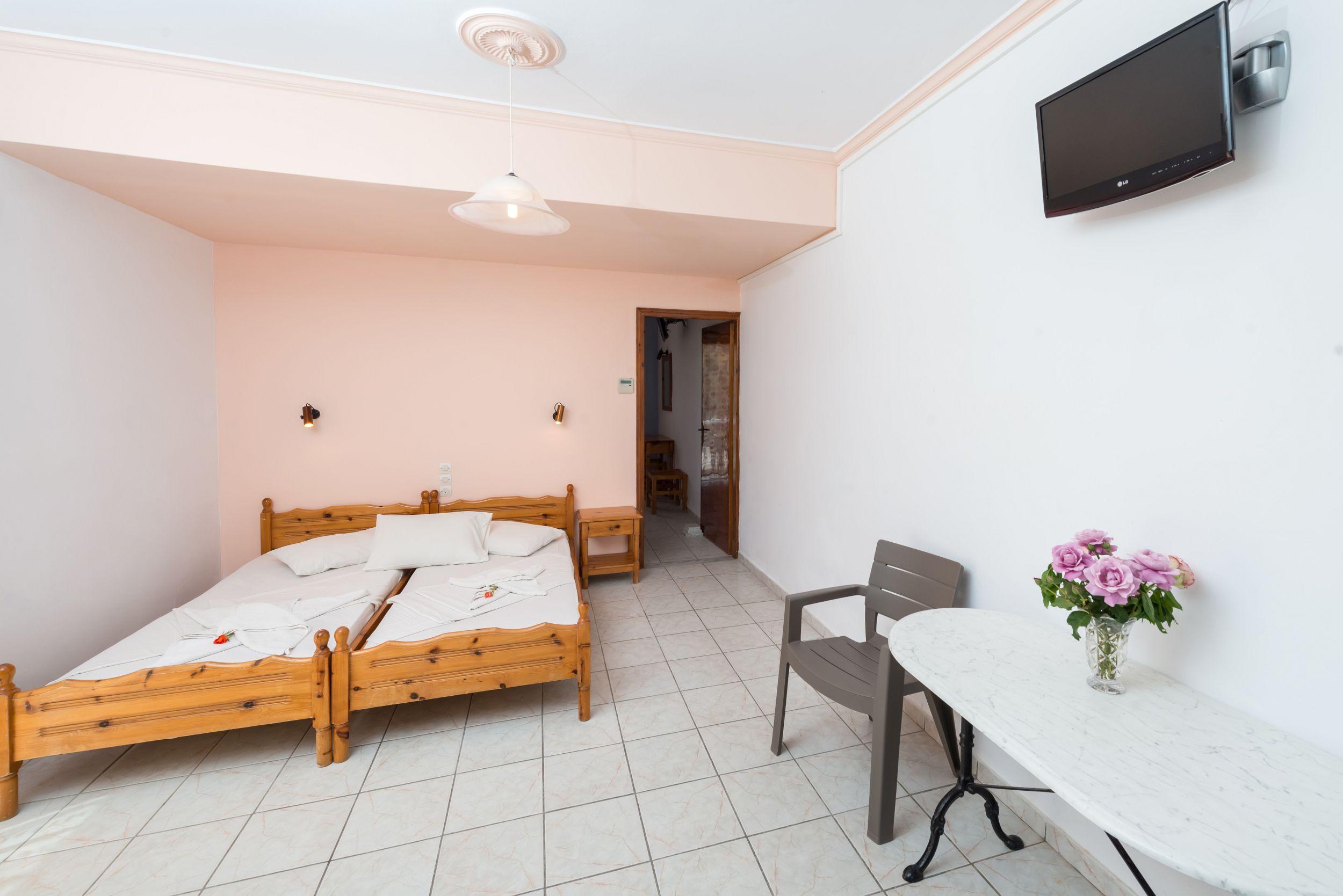 Athina Apartments Zakynthos Town Ngoại thất bức ảnh