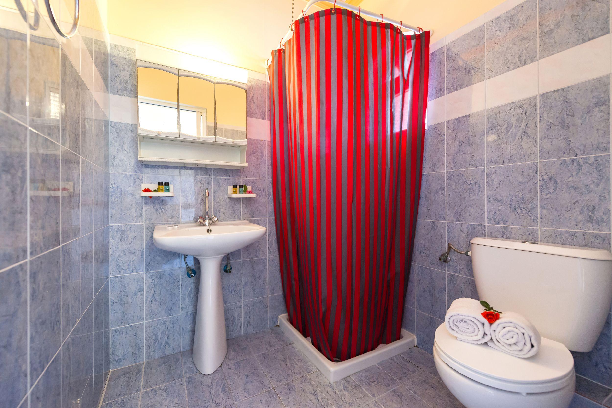 Athina Apartments Zakynthos Town Ngoại thất bức ảnh