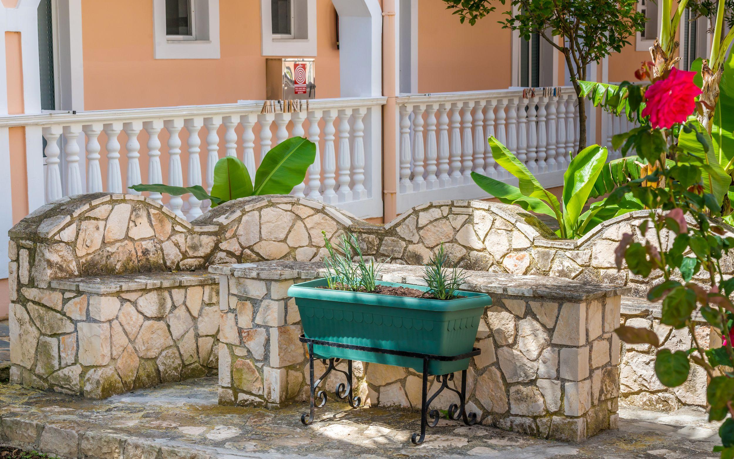 Athina Apartments Zakynthos Town Ngoại thất bức ảnh