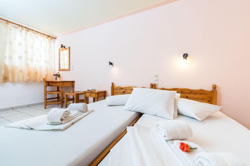 Athina Apartments Zakynthos Town Ngoại thất bức ảnh
